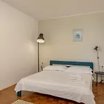 Apartamento Gorgeous In Malinska