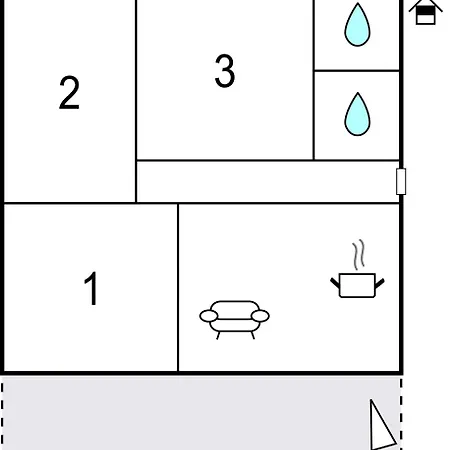 Gorgeous In Malinska