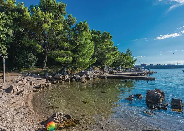 Gorgeous In Malinska