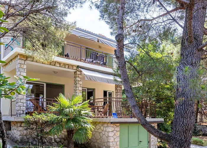 Daire Gorgeous In Malinska