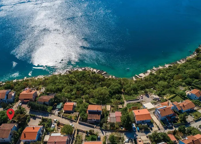 Gorgeous In Malinska
