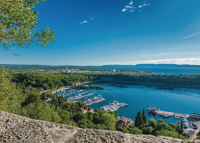 Gorgeous In Malinska