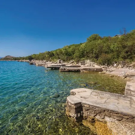 Appartamento Gorgeous In Malinska Malinska