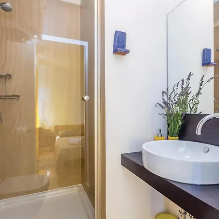 Gorgeous In Malinska Appartamento Malinska