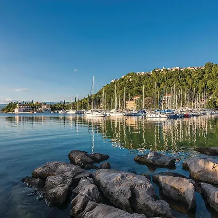 Gorgeous In Malinska Malinska