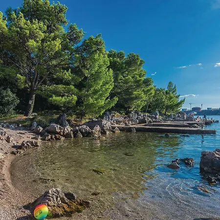 Gorgeous In Malinska