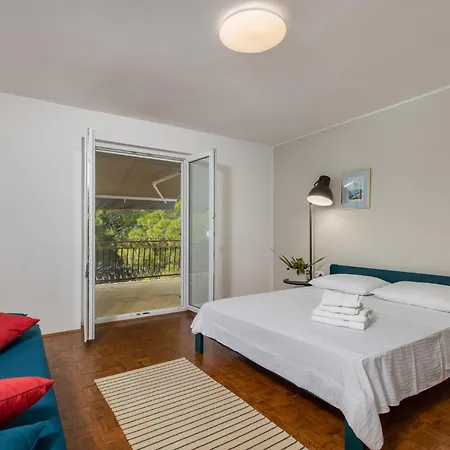 Gorgeous In Malinska