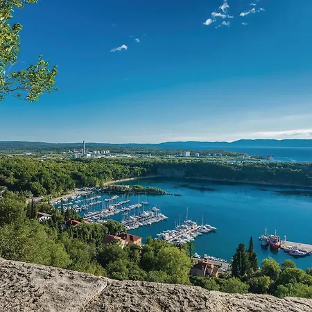 Gorgeous In Malinska